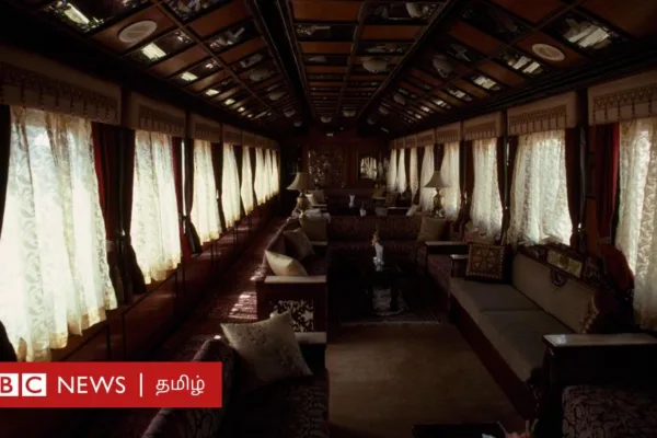 ஓடும் ரயிலில் செல்வந்தரை கொன்றது யார்? அடுத்த பெட்டியில் பயணித்த நடிகைக்கு தொடர்பா?