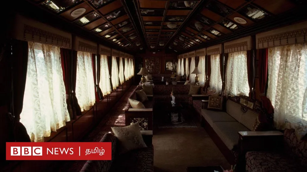 ஓடும் ரயிலில் செல்வந்தரை கொன்றது யார்? அடுத்த பெட்டியில் பயணித்த நடிகைக்கு தொடர்பா?