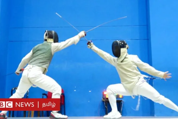 'தமிழ்நாட்டில் சுதந்திரமாக உணர்கிறோம்' - சென்னையில் பயிற்சி பெறும் மணிப்பூர் வீரர்கள் நெகிழ்ச்சி