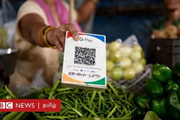 UPI transactions: வீண் செலவு செய்கிறோமா? எப்படி குறைப்பது?