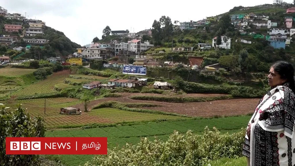 பர்ன்பூட் ஏரி: ஸ்காட்லாந்து - உதகை தொடர்பை காட்டிய ஏரி இப்போது எங்கே? ஆவணங்களில் கூட இல்லாமல் போனது எப்படி?