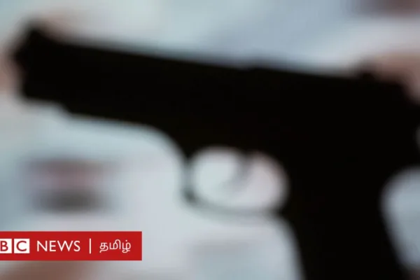 இரவில் கொல்லப்பட்ட ஆங்கிலேயர் - சிக்கிய ஜமீன் இளவரசர்கள் தண்டனையின்றி தப்பியது எப்படி?