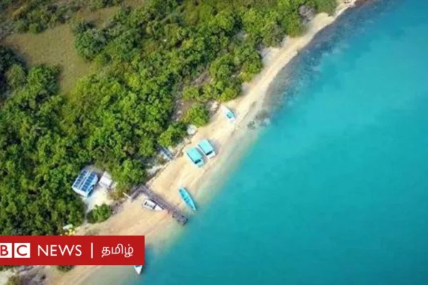 உலக சுற்றுலா தினம்: மாலத்தீவு, பாலி போல வியக்க வைக்கும் தமிழ்நாட்டு சுற்றுலாத் தலங்களைத் தெரியுமா?