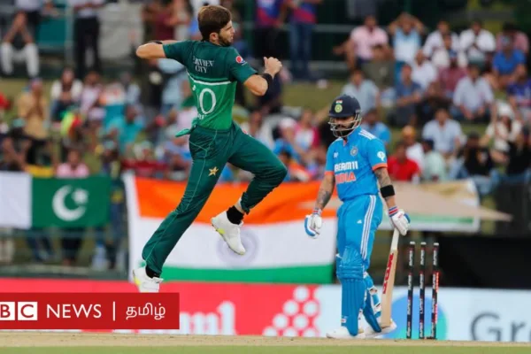 இந்தியா vs பாகிஸ்தான் போட்டி ரத்து: அரையிறுதியில் பாகிஸ்தான், இந்தியா நிலை என்ன?