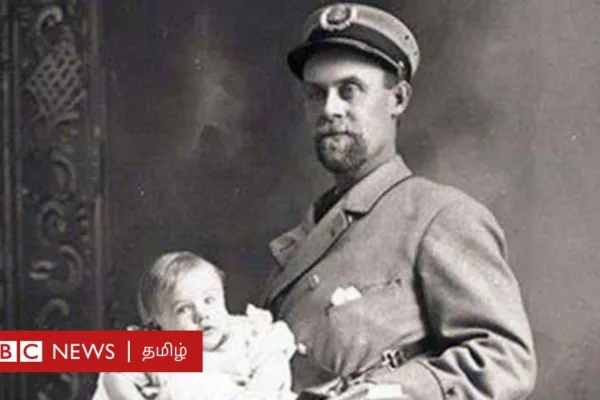 ஸ்டாம்ப் ஒட்டி தபால் மூலம் அனுப்பப்பட்ட குழந்தைகள்: எங்கு, எப்போது?