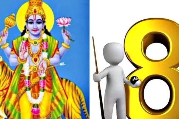 Sani Bhagwan: சனி பகவான் கொடுத்த யோகம்.. இந்த நாளில் பிறந்தால் புத்திசாலி தான்!