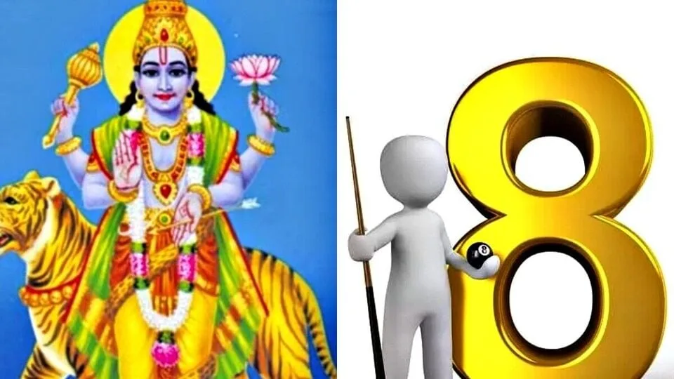 Sani Bhagwan: சனி பகவான் கொடுத்த யோகம்.. இந்த நாளில் பிறந்தால் புத்திசாலி தான்!