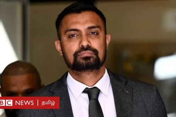 தனுஷ்க குணதிலக்க: ஆணுறை இன்றி பாலுறவு கொண்டதாக தொடரப்பட்ட வழக்கிலிருந்து விடுதலை செய்யப்பட்டது ஏன்?