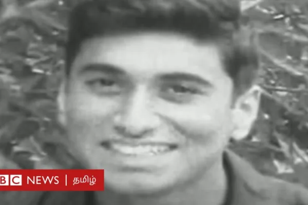 பாகிஸ்தானில் இருந்து நடந்தே தப்பி வந்த இந்திய போர் விமானி