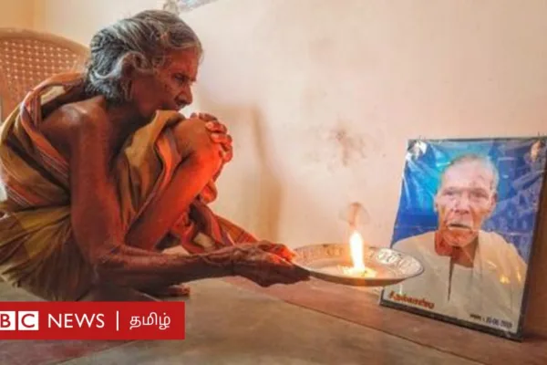 கடைசி விவசாயி நல்லாண்டியை இயக்குநர் மணிகண்டன் ஏமாற்றினாரா? குடும்பத்தினர் கூறுவது என்ன?