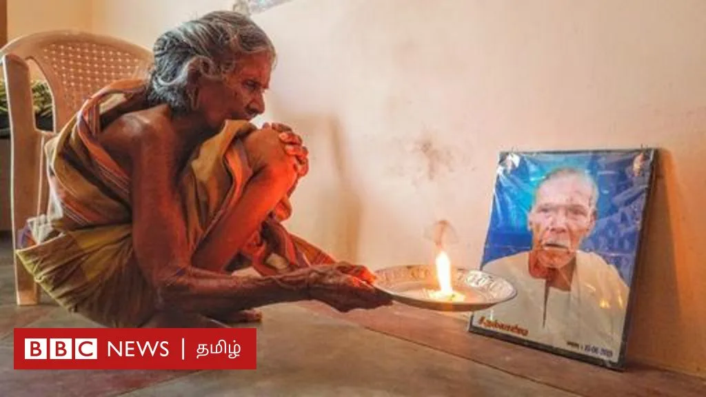 கடைசி விவசாயி நல்லாண்டியை இயக்குநர் மணிகண்டன் ஏமாற்றினாரா? குடும்பத்தினர் கூறுவது என்ன?