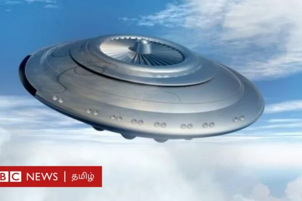 ஏலியன்: வேற்றுகிரகவாசிகளை விண்வெளியில் எங்கே, எப்படி தேட வேண்டும்?