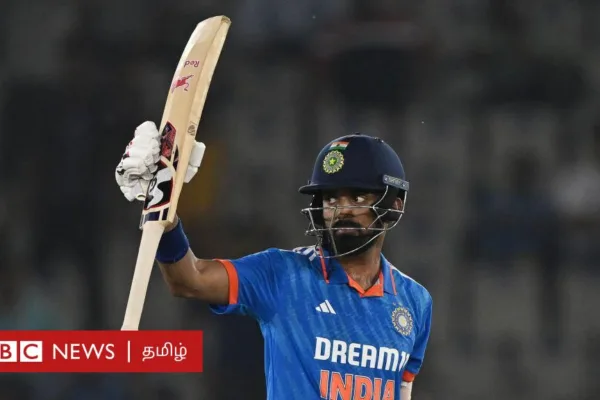 IND vs AUS: ஆஸ்திரேலியாவை மிரட்டிய ராகுல் கூட்டணி, ஷமி - ஆட்டம் எப்படி இருந்தது?
