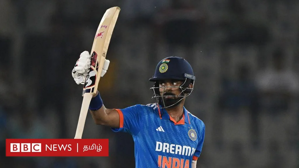 IND vs AUS: ஆஸ்திரேலியாவை மிரட்டிய ராகுல் கூட்டணி, ஷமி - ஆட்டம் எப்படி இருந்தது?