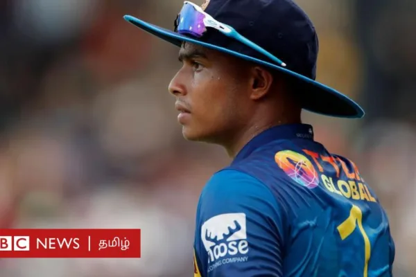 துனித் வெல்லாலகே: இந்திய கிரிக்கெட்டின் முன்னணி வீரர்களை அச்சுறுத்தும் இலங்கையின் புதிய நட்சத்திரம்