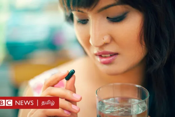 ஆன்டிபயாடிக் மருந்துகள் மனிதர்களின் குடலை பாதிக்குமா? என்ன சொல்கிறார்கள் மருத்துவர்கள்?