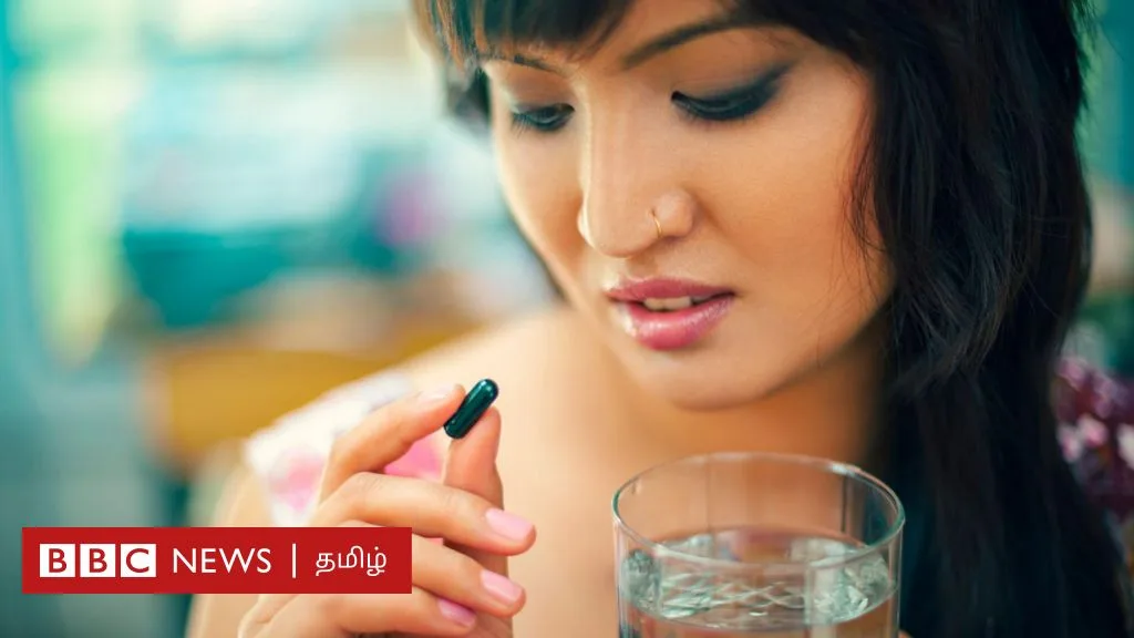 ஆன்டிபயாடிக் மருந்துகள் மனிதர்களின் குடலை பாதிக்குமா? என்ன சொல்கிறார்கள் மருத்துவர்கள்?