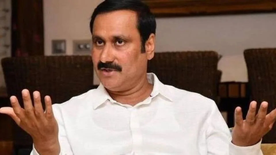 Anbumani : நீட் தேர்வு தகுதியை குறைக்கிறதா, அதிகரிக்கிறதா? - அன்புமணி ராமதாஸ் கேள்வி!