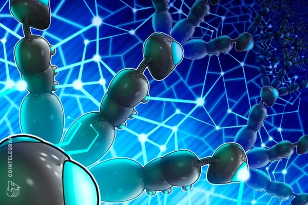 Avalanche இன் HyperSDK பிளாக்செயின் மேம்படுத்தல் டெஸ்ட்நெட்டில் 143K TPS ஐ எட்டியது