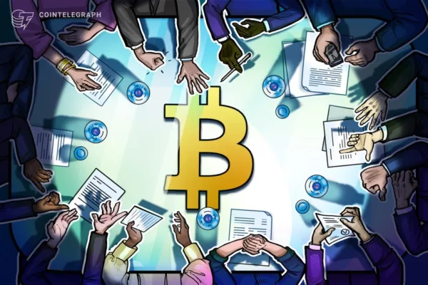 BIP-300 biff: பல ஆண்டுகள் பழமையான பிட்காயின் டிரைவ்செயின் முன்மொழிவு பற்றிய விவாதம் மீண்டும் எழுகிறது