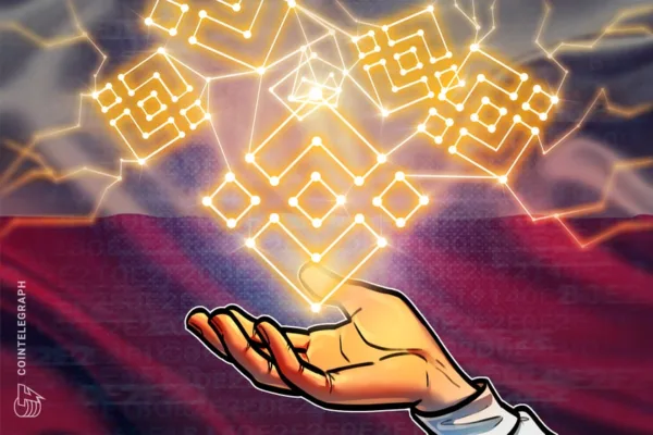 BNB Smart Chain Optimism-powered layer-2 opBNB மெயின்நெட்டில் வெற்றி பெறுகிறது