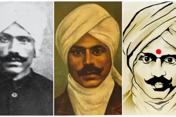 Bharathiyar Memorial Day: பெண் விடுதலை போராளி.. நவீன தமிழ்க்கவிதைகளின் தகப்பன் மகாகவி பாரதி நினைவு தினம்!