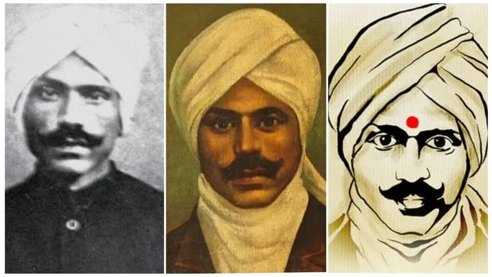Bharathiyar Memorial Day: பெண் விடுதலை போராளி.. நவீன தமிழ்க்கவிதைகளின் தகப்பன் மகாகவி பாரதி நினைவு தினம்!