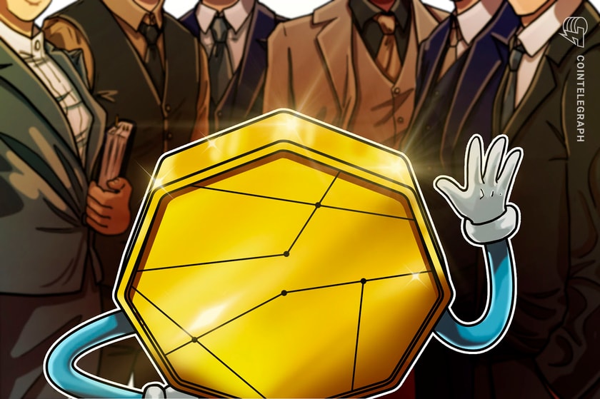 Binance Australia GM 'உண்மையில் நம்பிக்கையான' கட்டுப்பாட்டாளர்கள் கிரிப்டோவுக்கு பக்கபலமாக இருப்பார்கள்