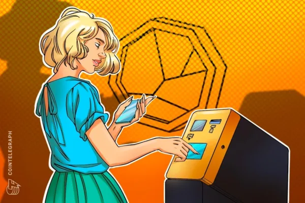 Bitbuy கனடிய கிரிப்டோ ATM நிறுவனமான Localcoin உடன் மூலோபாய கூட்டாண்மைக்குள் நுழைகிறது