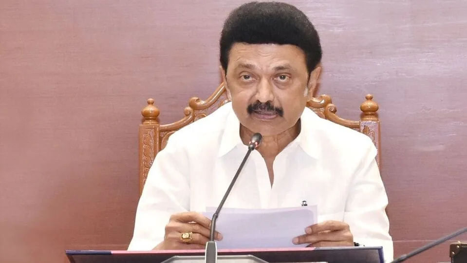 CM MK Stalin: ஆண்டுக்கு 4 முறை சலுகை..மின் கட்டண முறையை மாற்றியமைக்க முதல்வர் உத்தரவு!