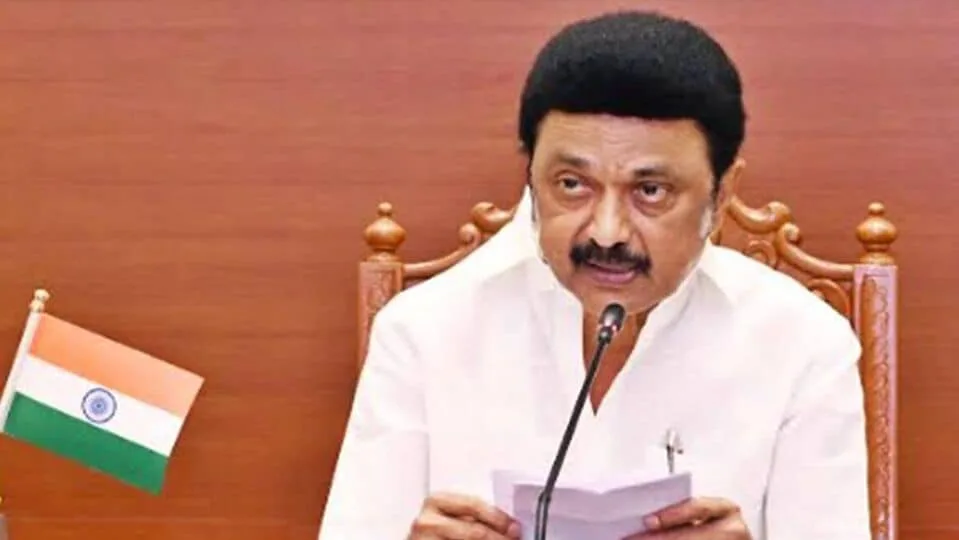 CM MK Stalin: 'பெண்களுக்கு பொருளாதர சுதந்திரம் கிடைத்துள்ளது' - முதல்வர் மு.க.ஸ்டாலின் பெருமிதம்!