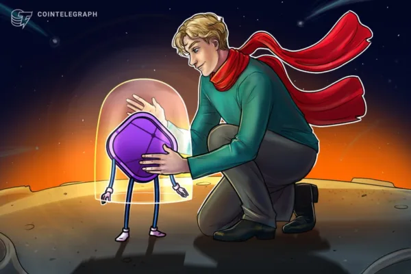 CNA இன்சூரன்ஸ் NFTகளை $20M நம்பிக்கைக் கொள்கையின் கவரேஜிலிருந்து விலக்குகிறது