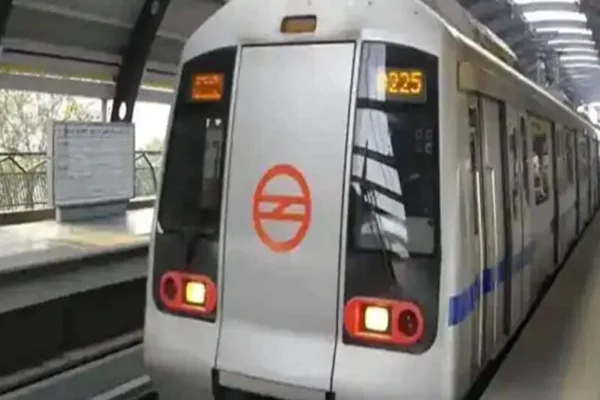 Chennai Metro Train: இதுவே முதல் முறை ..சென்னை மெட்ரோ ரயில் புதிய சாதனை!