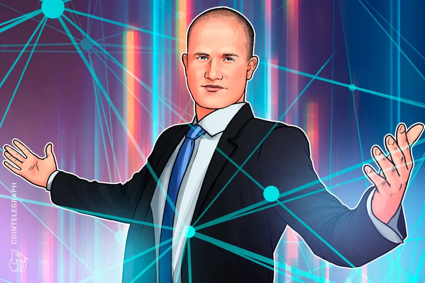 Coinbase CEO சாம்பியன்களான DeFi, சட்ட முன்மாதிரியை அமைக்க நீதிமன்ற நடவடிக்கைக்கு அழைப்பு விடுக்கிறது
