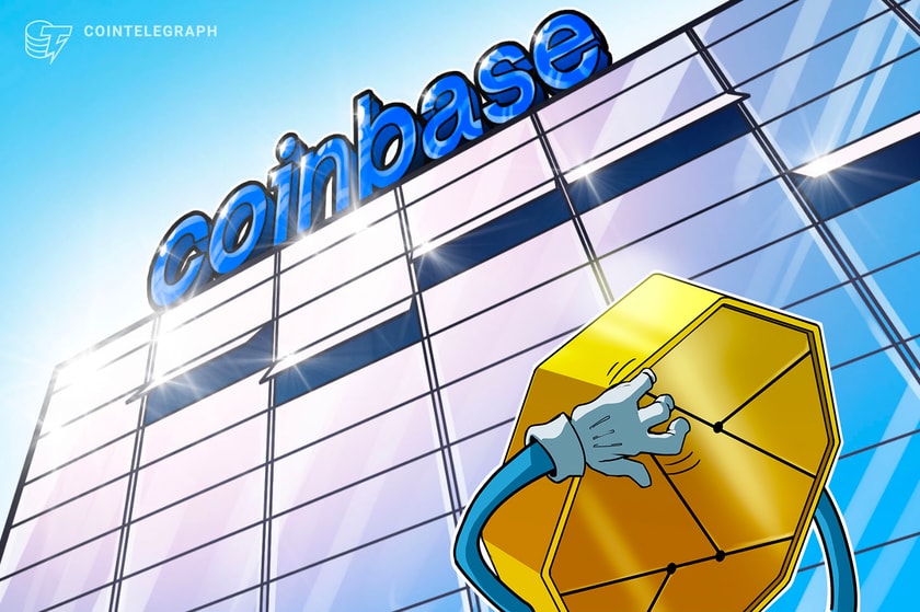 Coinbase International சில்லறை வாடிக்கையாளர்களுக்கு நிரந்தர எதிர்கால வர்த்தகத்தை அறிமுகப்படுத்துகிறது