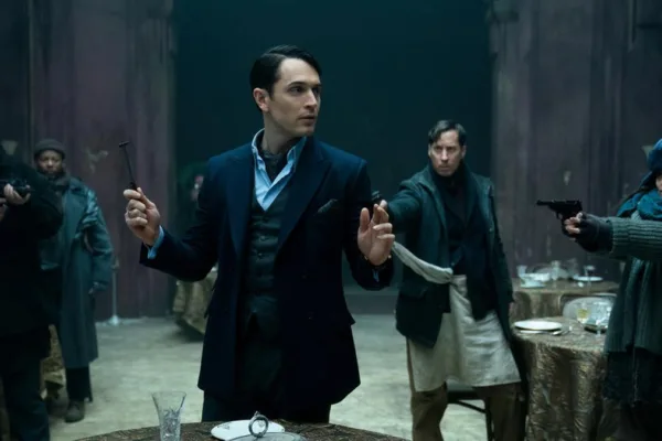 இந்த வாரம் Amazon Prime வீடியோவில் புதியது: 'The Continental,' 'Subhedar,' 'Cassandro' மற்றும் பல