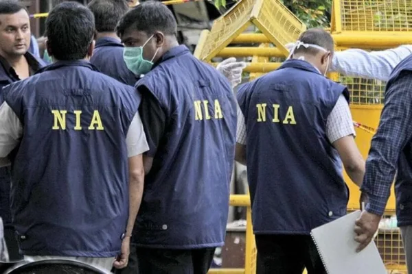 Covai Car Blast: கோவை கார் குண்டு வெடிப்பு சம்பவம் தொடர்பாக என்ஐஏ சோதனை!