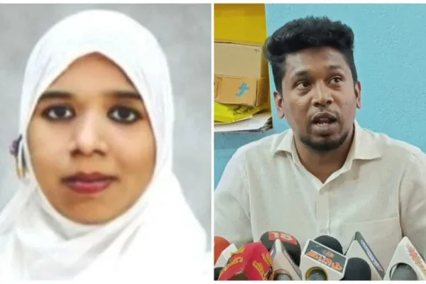 Covai Car Blast: யார் இந்த முபசீரா? திமுக கவுன்சிலர் ஆனது எப்படி? என்ஐஏ சோதனைக்கு பின் என்ன சொன்னார் கணவர்!