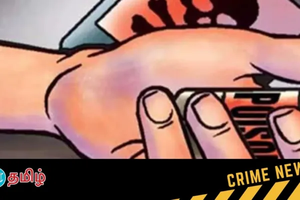 Crime: தீராத கடன்! மனைவி, மகளுடன் விஷம் குடித்து ராணுவ வீரர் தற்கொலை