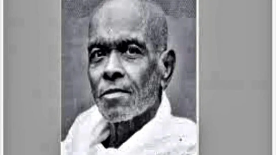 Desigavinayagam Pillai: காலத்தை வென்ற கவிஞர்.. யார் இந்த தேசிக விநாயகம் பிள்ளை