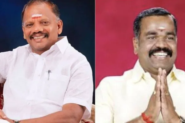 ED Raids: பிரபல தொழிலதிபர்கள் வீடுகளில் அமலாக்கத்துறை திடீர் ரெய்டு..திண்டுக்கல்லில் பரபரப்பு!