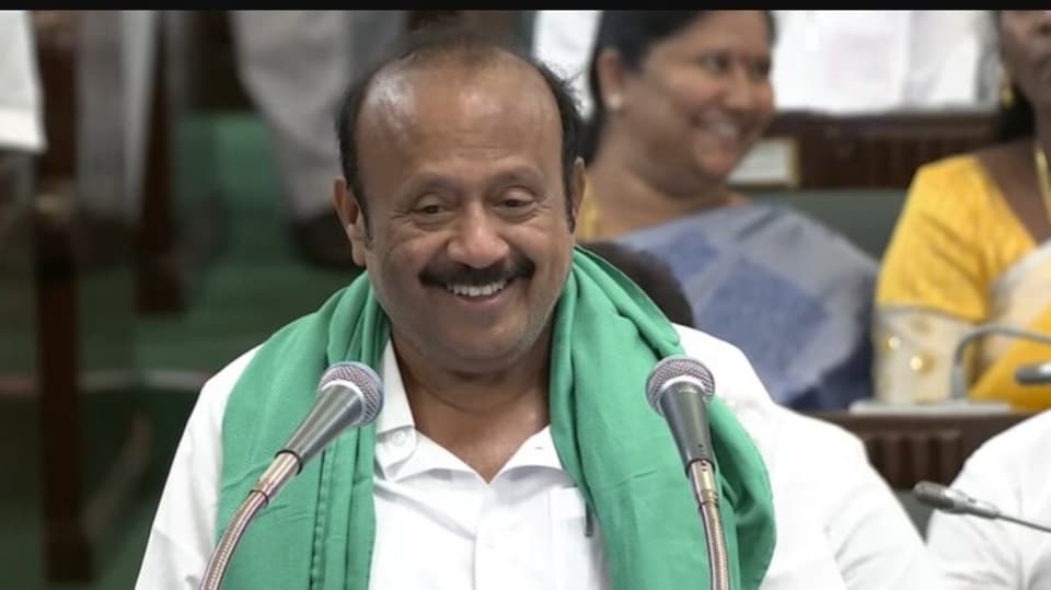 EPS Vs MRK: ‘கல்லாபெட்டி எடப்பாடி பழனிச்சாமி’ விளாசும் எம்.ஆர்.கே.பன்னீர் செல்வம்!