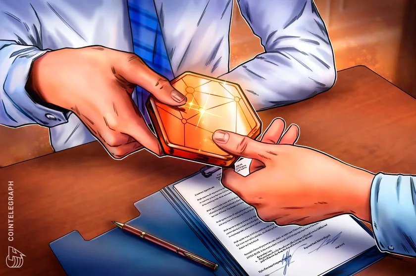 ETH, USDT வட்டி கணக்குகளை வெளியிடுவதற்கு Bitcoin கடன் வழங்குபவர் Ledn