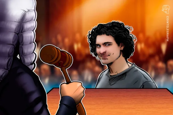 FTX நிறுவனரின் நிபுணர் சாட்சிகளுக்கு ஒரு மணி நேரத்திற்கு $1.2K வரை செலவாகும்