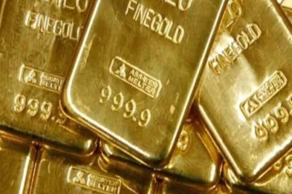 Gold Rate: ஆபரணத் தங்கத்தின் விலை சவரனுக்கு ரூ.120 உயர்வு