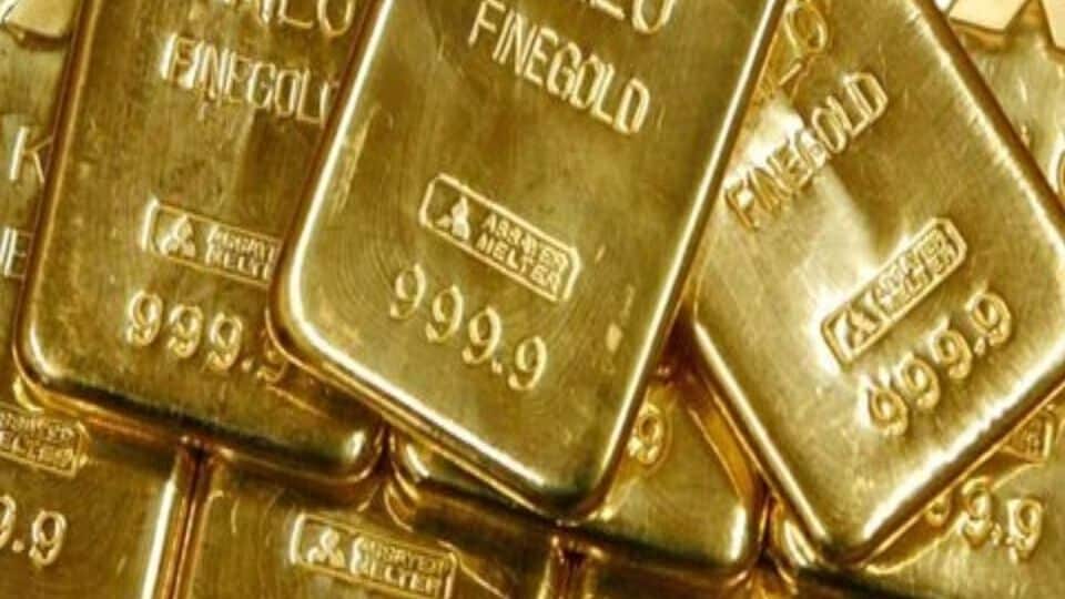 Gold Rate: ஆபரணத் தங்கத்தின் விலை சவரனுக்கு ரூ.120 உயர்வு