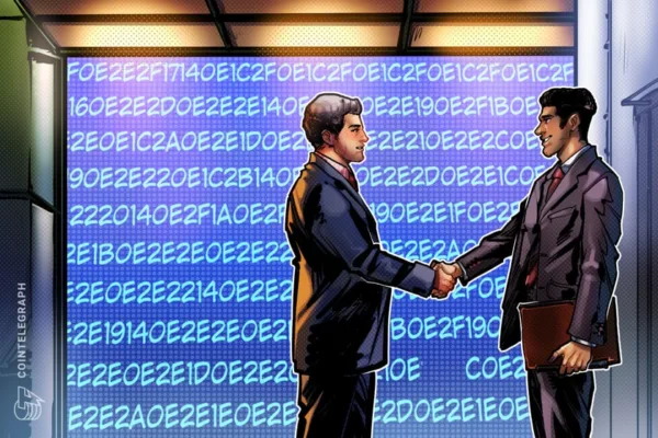 Google கிளவுட் Web3 தொடக்கத்துடன் இணைந்து DeFiயை பிரதானப்படுத்துகிறது