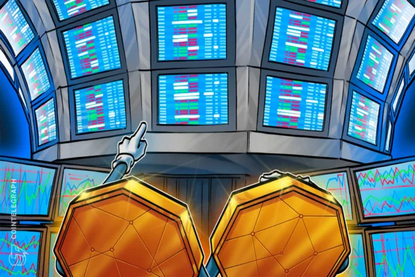 Hashkey HK ஆனது $1M போர்ட்ஃபோலியோ தேவையுடன் AVAX வர்த்தகத்தைத் திறக்கிறது