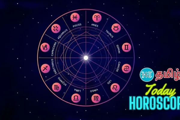 Today Rasipalan (19.09.2023): இந்த நாள் எப்படி இருக்கும்? ..12 ராசிகளுக்கான பலன்கள்!