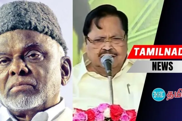 INDIA Alliance: இராமநாதபுரம் தொகுதி யாருக்கு? முஸ்லீம் லீக் உடன் திமுக கூட்டணி பேச்சுவார்த்தை!